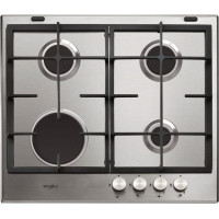Whirlpool GMF 6412/IX