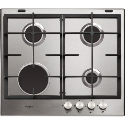 Whirlpool GMF 6412/IX