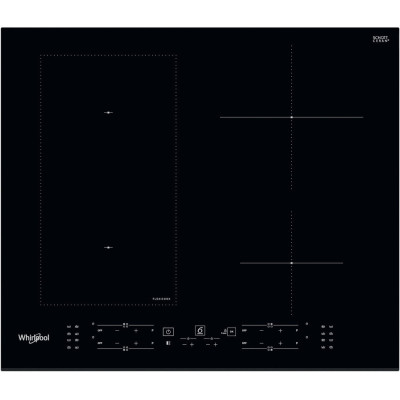 Whirlpool WL B1160 BF