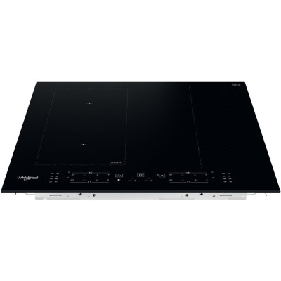 Whirlpool WL B1160 BF
