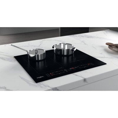 Whirlpool WL B1160 BF