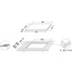 Whirlpool WL B1160 BF
