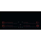 Electrolux KIS62453I