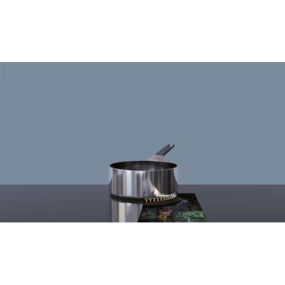 Electrolux KIS62453I