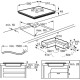 Electrolux KIS62453I