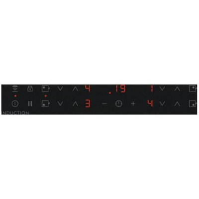 Electrolux EIV63443CT