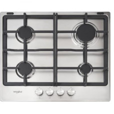 Whirlpool TKRL 660 IX