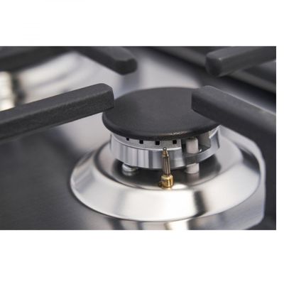 Whirlpool TKRL 660 IX