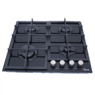 Fiesta G64BGCH SBF C