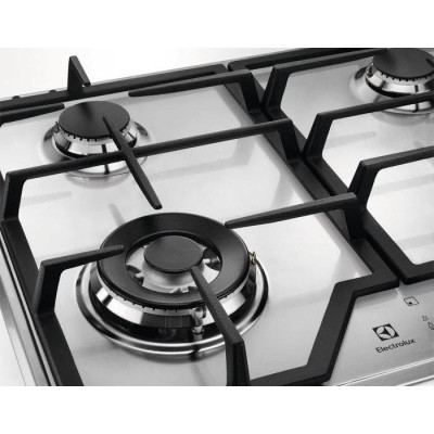 Electrolux EGS6436RK