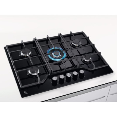 Electrolux GPE373YK