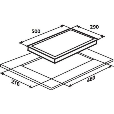 INTERLINE HGS 534 FGK XA