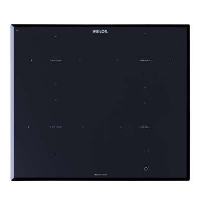 Weilor WIS 644 BLACK