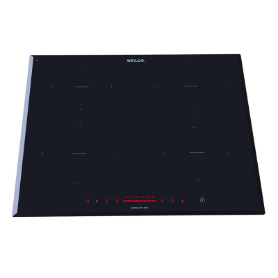 Weilor WIS 644 BLACK