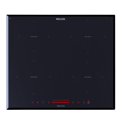 Weilor WIS 644 BLACK