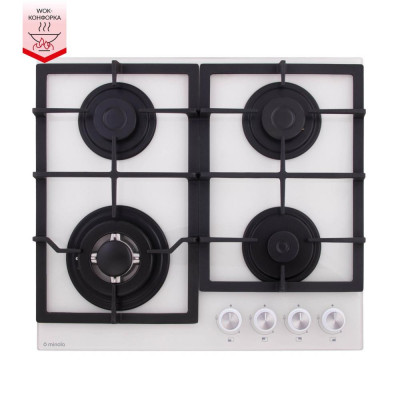 Minola MGG 61626 WH