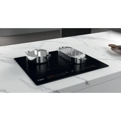 Whirlpool WB S2560 NE
