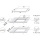 Indesit IS83Q60NE