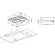 Beko HILW64225SZG