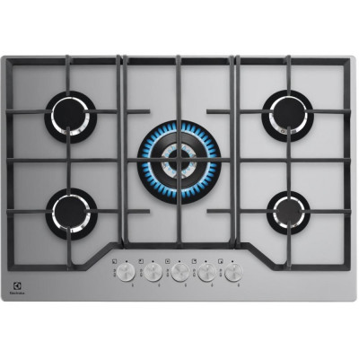 Electrolux KGG7536S