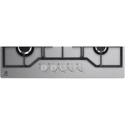 Electrolux KGG7536S