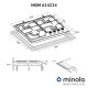 Minola MGM614224WH