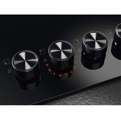 AEG HKB64453NB