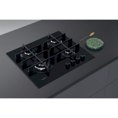 Whirlpool GOWL 628/NB
