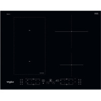 Whirlpool WL B4265 BF/IXL