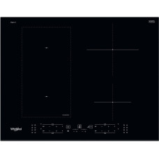 Whirlpool WL B4265 BF/IXL