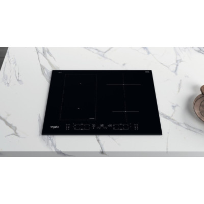 Whirlpool WL B4265 BF/IXL