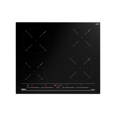 Teka IZC 64010 MSS BLACK (112520015)