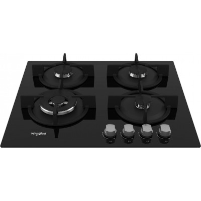 Whirlpool GOR 625/NB