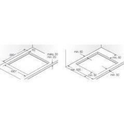 Samsung NZ64H57479K