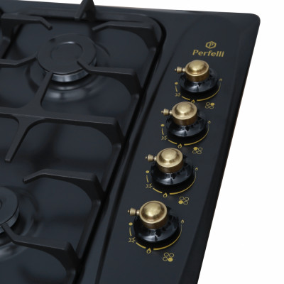 Perfelli HGM61924BL Retro