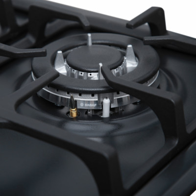 Perfelli HGM61924BL Retro