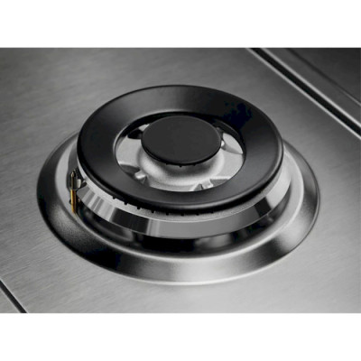 Electrolux EGS6436SX