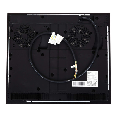 Interline HIV 367 SBD BA