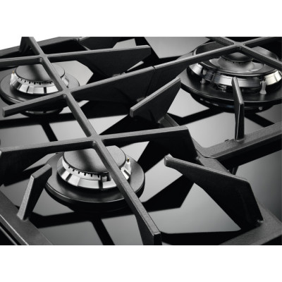 Electrolux KGV7539IK