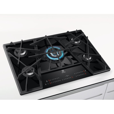 Electrolux KGV7539IK