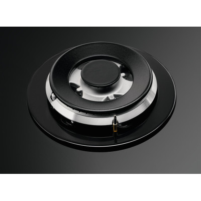 Electrolux KGV7539IK