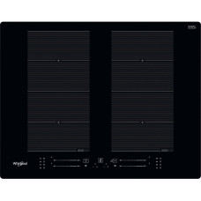 WHIRLPOOL WF S8865 NE
