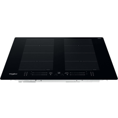 WHIRLPOOL WF S8865 NE