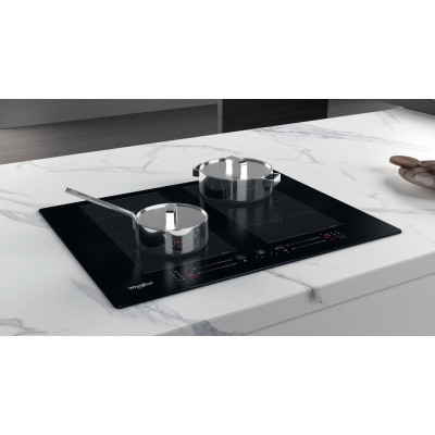 WHIRLPOOL WF S8865 NE