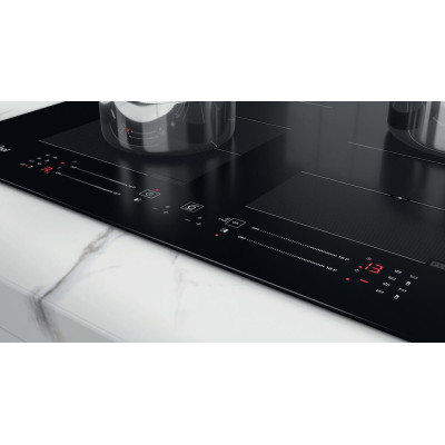 WHIRLPOOL WF S8865 NE