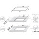 WHIRLPOOL WF S8865 NE