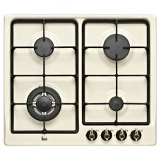 Teka EH 60 4G AI AL TR BRIGHT CREAM