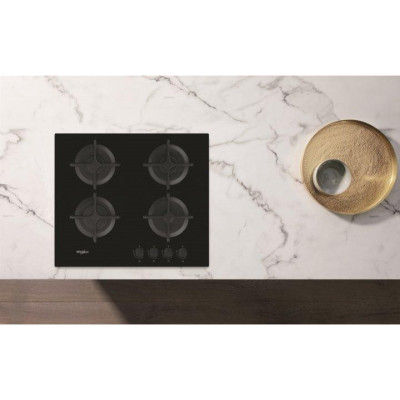 Whirlpool GOB 616/NB