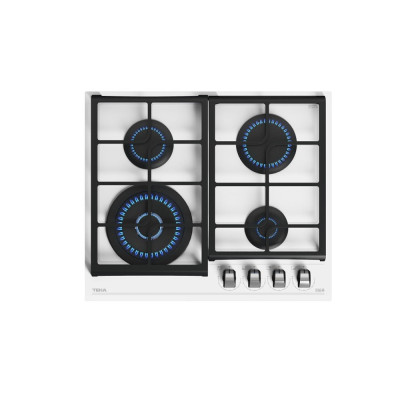 Teka GZC 64321 XBN White