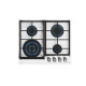 Teka GZC 64321 XBN White